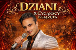 Wyjątkowy koncert charytatywny