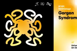 Gorgon Syndrome | spektakl teatru Nodostage