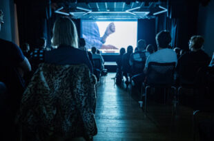 Szklarnia Kujawy i Pomorze – pokaz filmów