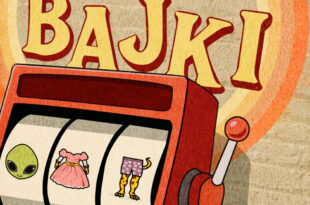 Impro Bajki