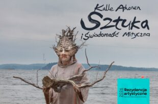 Sztuka i świadomość mityczna – Kalle Ahonen