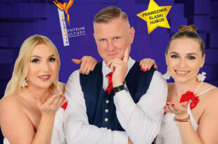 Kabaretowa Biesiada Śląska z Grupą FEST