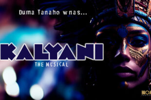 KALYANI · The Musical