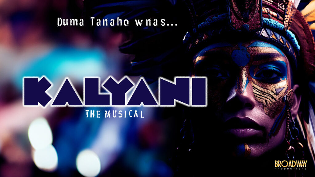 KALYANI · The Musical