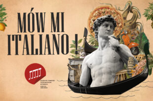 Mów mi Italiano!