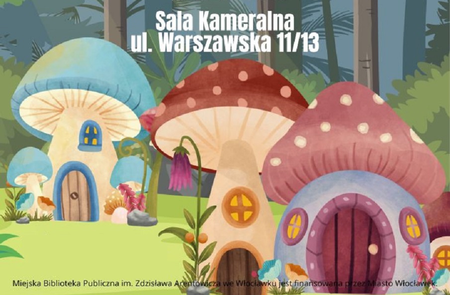 Kinomania: familijny seans-niespodzianka z okazji Dni Babci i Dziadka