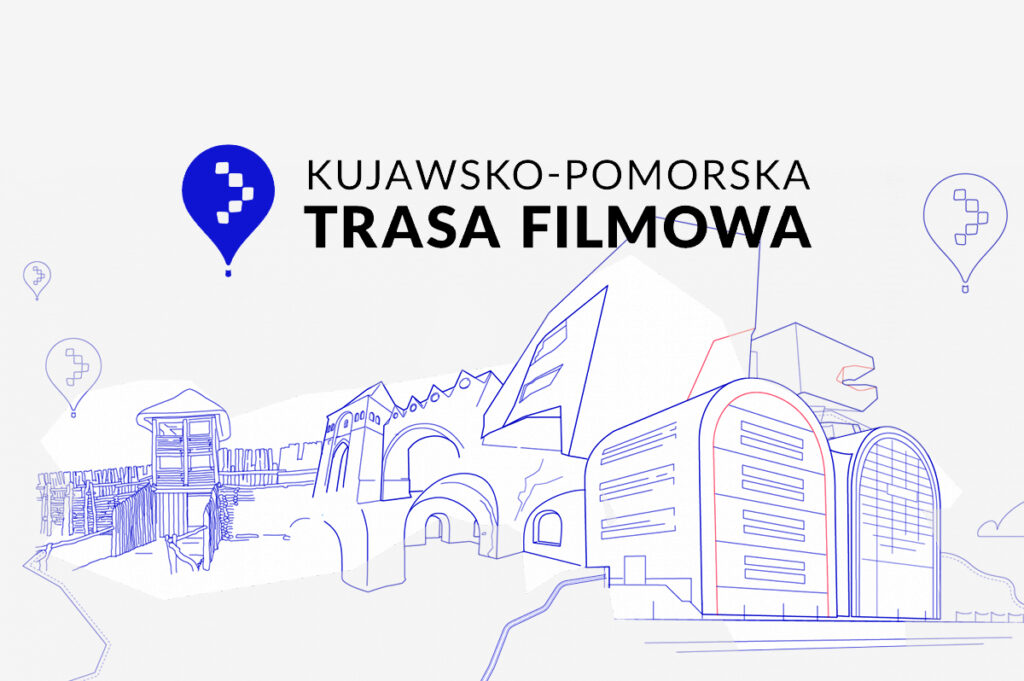 Kujawsko-Pomorska Trasa Filmowa