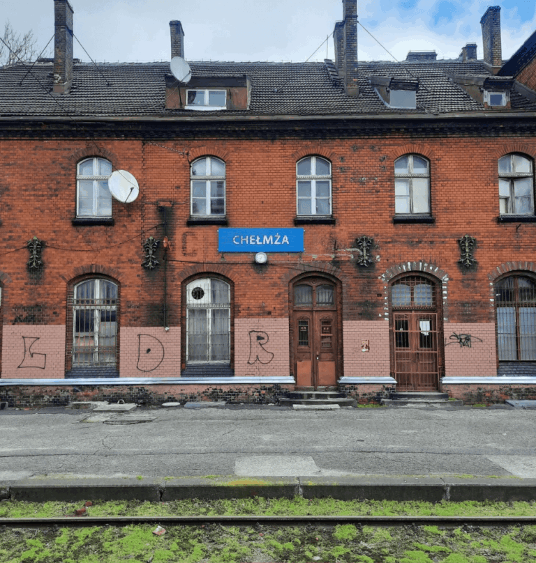 Mała Kultura na świeżym. Miasteczkowo vol. 29: Chełmża