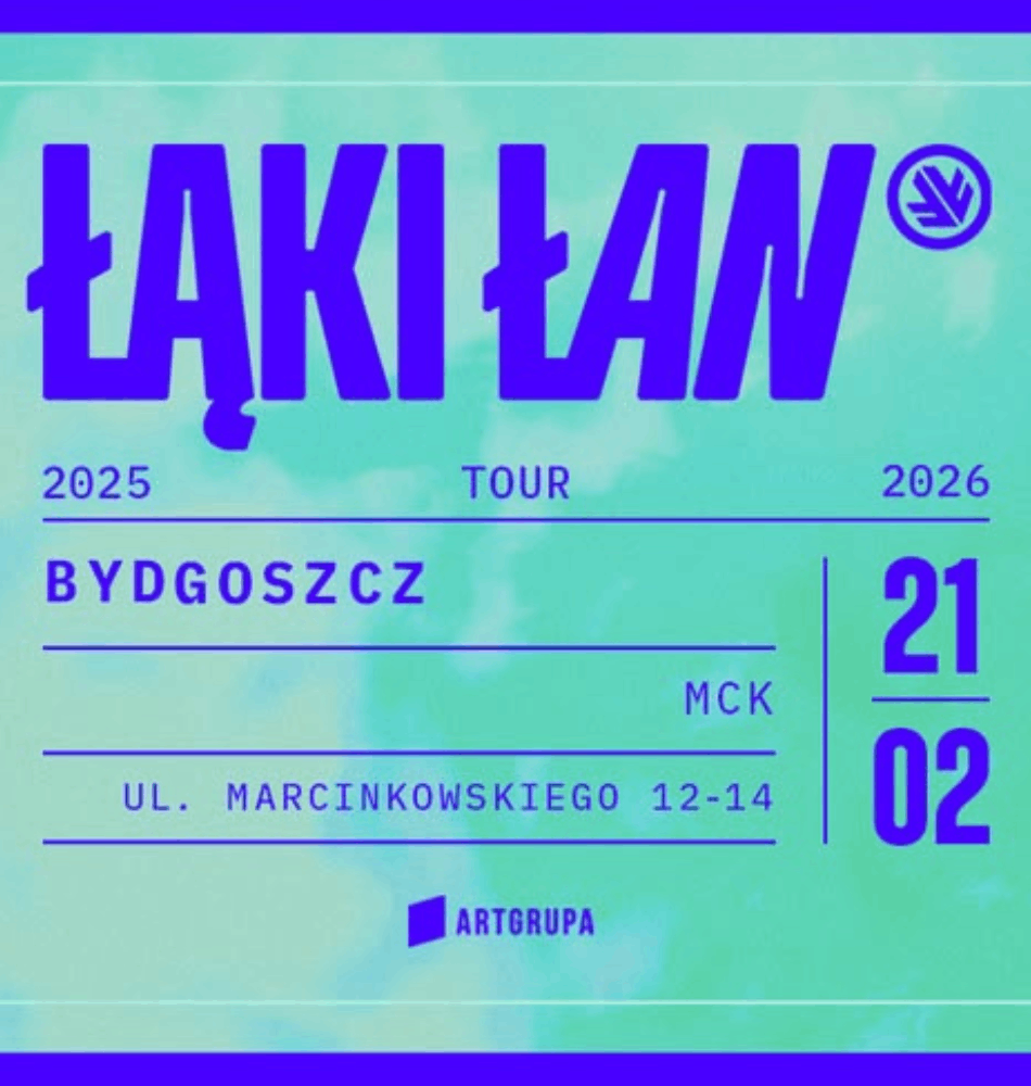 Łąki Łan
