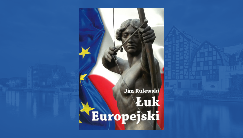 ...i żeby się spotkać i pogadać: Plan na Bydgoszcz – spotkanie z Janem Rulewskim