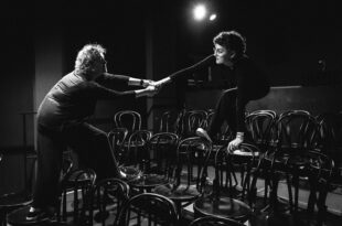 Jedno zdanie – Slow Impro