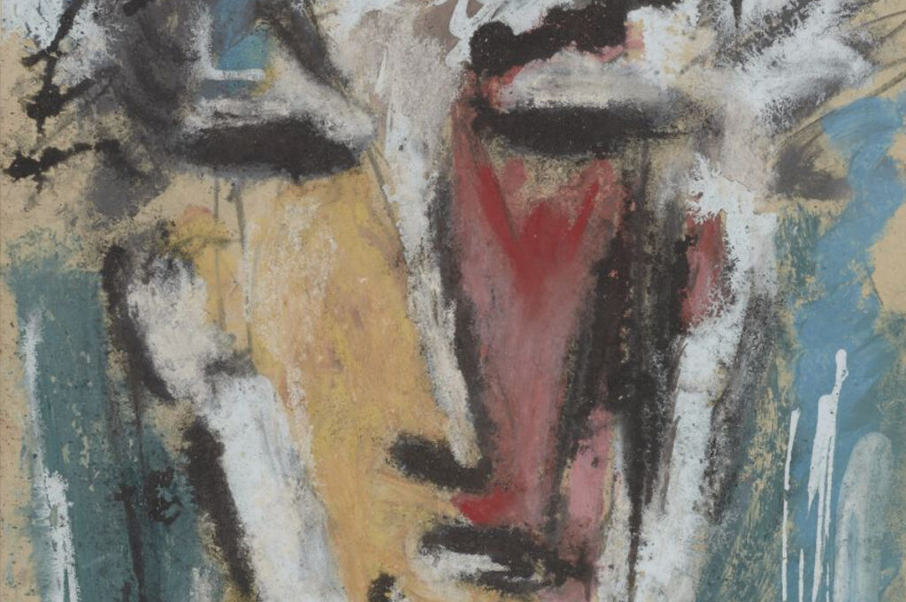 Muzeum cyfrowe – Galeria Władysława Kozioła