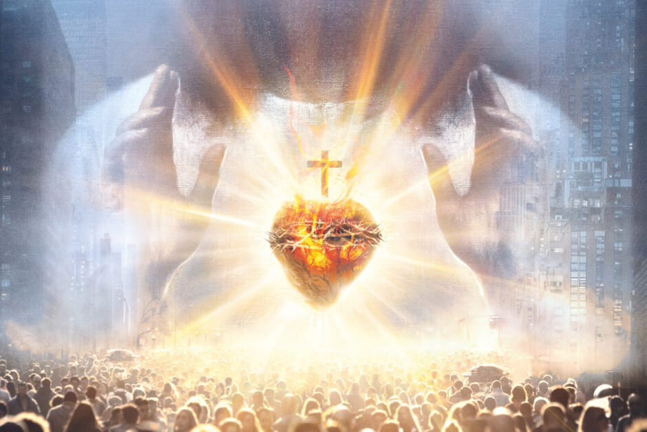 Najświętsze serce (2025)