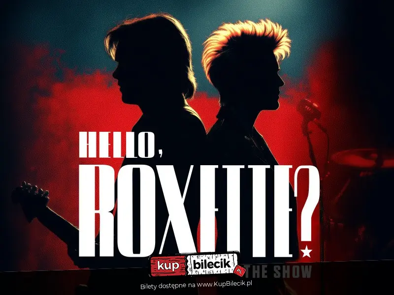 Hello, Roxette?