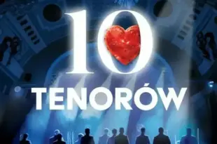 10 Tenorów "Dla Ciebie Mamo"