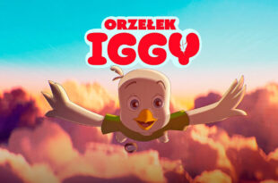 Orzełek Iggy