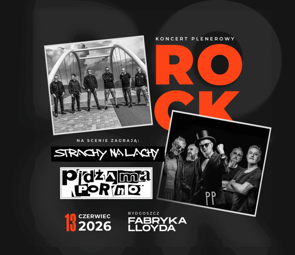 Strachy na Lachy | Pidżama Porno