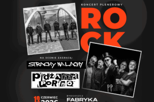 Strachy na Lachy | Pidżama Porno