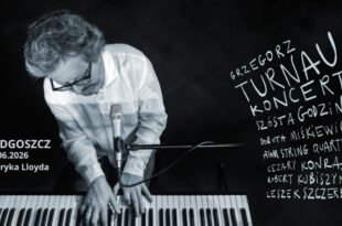 GRZEGORZ TURNAU