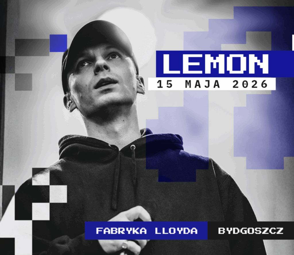 Lemon akustycznie