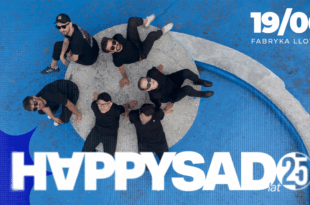 HAPPYSAD