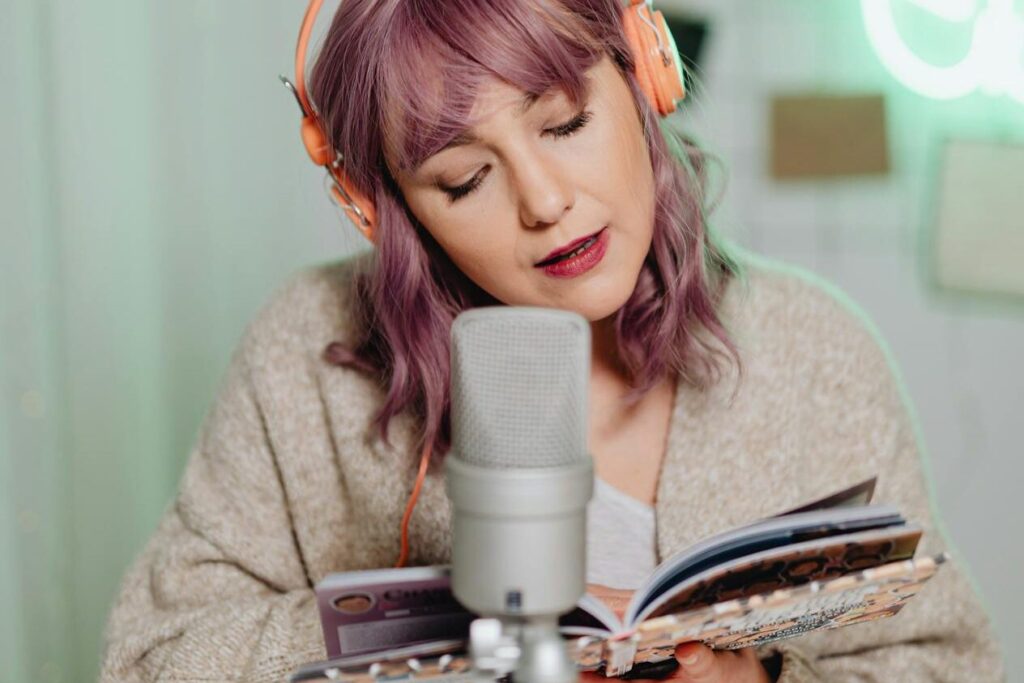 Ferie: Warsztaty dubbingowe – Dźwięki miasta zimą (od 6 lat)