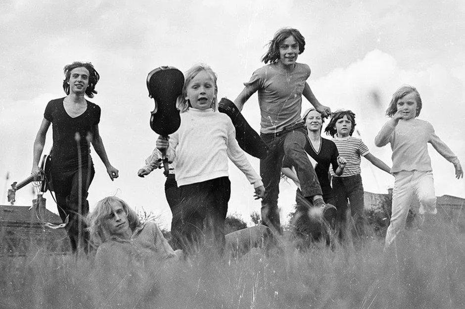 Spotkanie autorskie z Marcelem Woźniakiem połączone z promocją książki „Pospieszalscy. Rodzina”