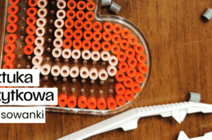 Sztuka użytkowa: Prasowanki