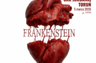 Teatr Avatar - Frankenstein