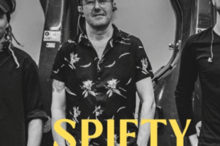 Spięty