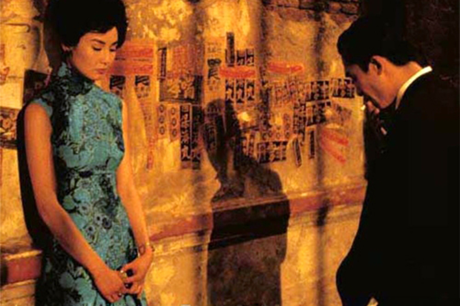 Walentynki w Kinie Orzeł: Spragnieni miłości