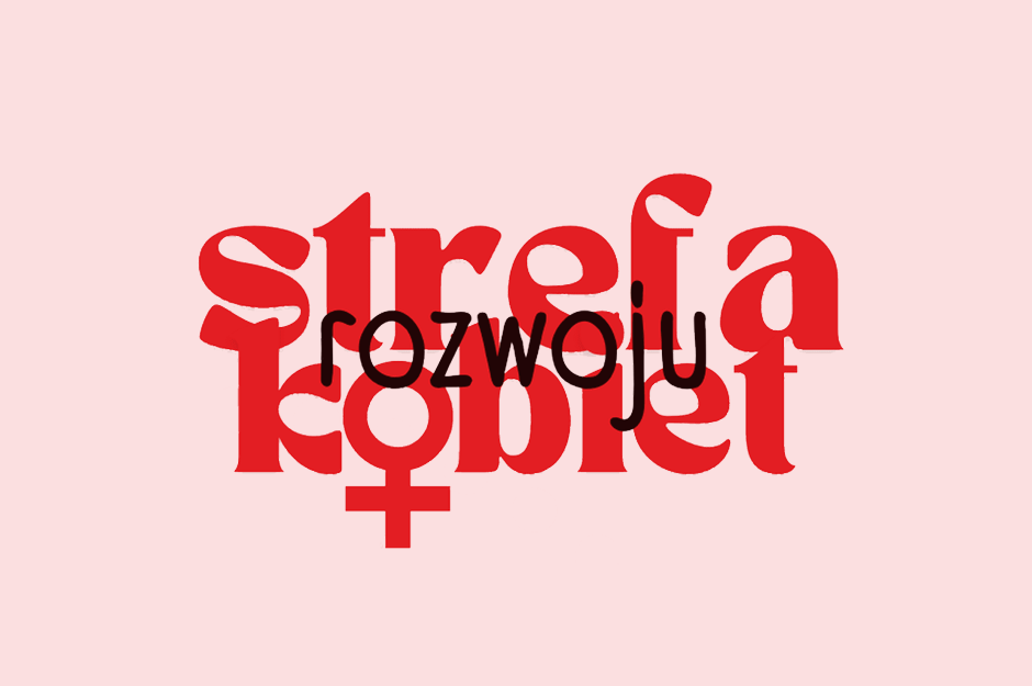 Luty 2026 - Strefa Rozwoju Kobiet