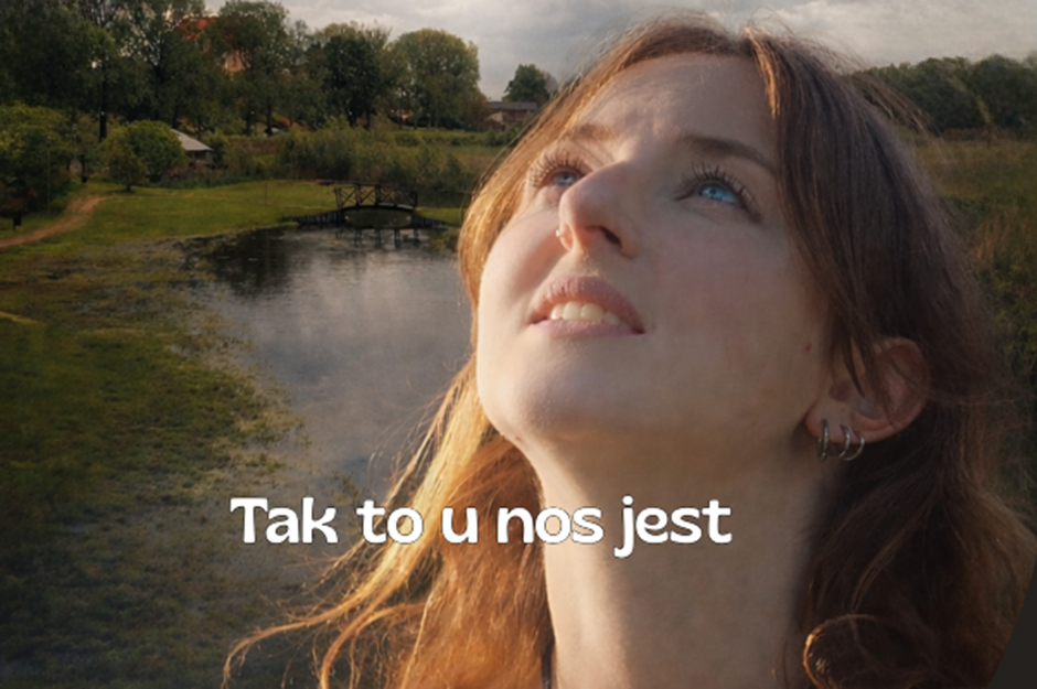 Tak to u nos jest – film na postawie musicalu