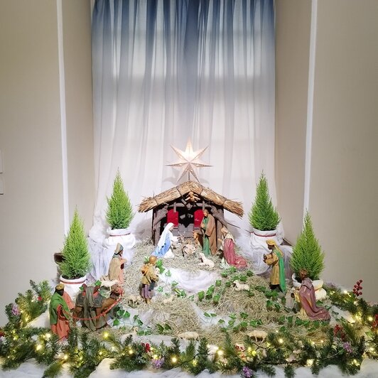 Kolędowanie na pożegnanie