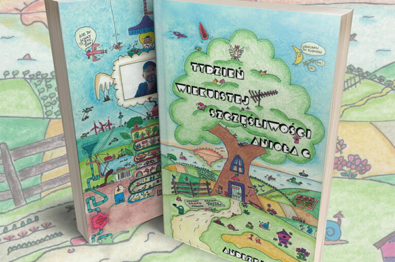 Tłusty Czwartek w Saloniku: Tydzień Wiekuistej Szczęśliwości Anioła G – Tydzień Wiekuistej Szczęśliwości Anioła G