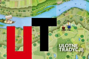 Ulotne tradycje – Dziedzictwo niematerialne Kujaw i Pomorza