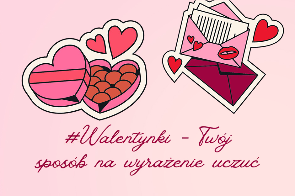 Wojewódzki Konkurs Plastyczny „#Walentynki – Twój sposób na wyrażenie uczuć”