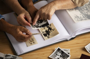 Warsztaty genealogiczne - Rodzina bez tajemnic. Jak rozszyfrować rodzinne koligacje