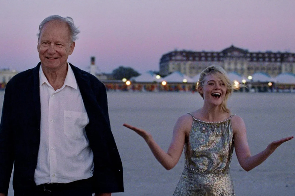 Przedpremiera: Wartość sentymentalna