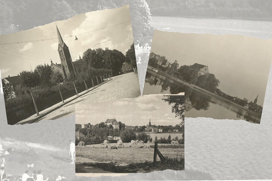 „WIĘCBORK JAKIM GO PAMIĘTACIE” – cykliczne spotkanie