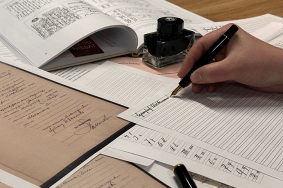 Wiosna genealogiczna w Muzeum Handlu Wiślanego