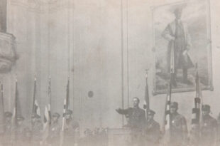 Wojenne kadry Torunia. Nowe spotkanie w Muzeum Historii Torunia