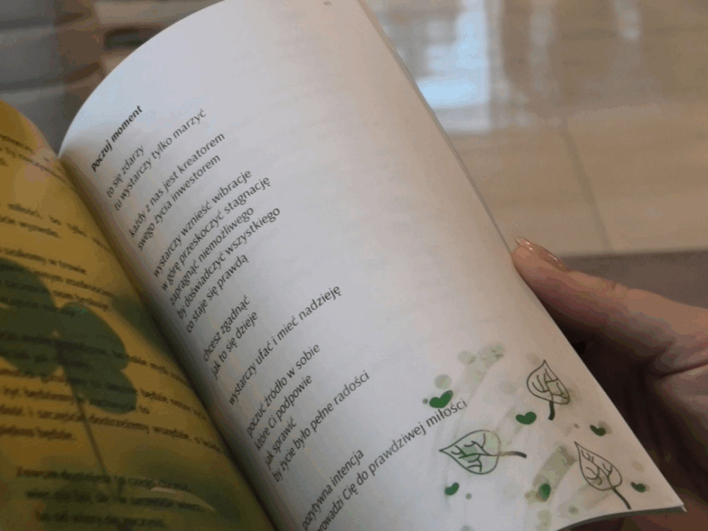 Przemyśli serca – spektakl słowno-muzyczny Violetty Buretty i Lecha Kusza