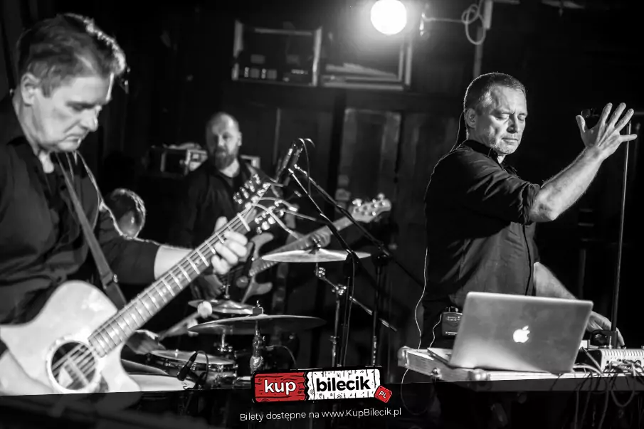 Zespół Variete w Kombinacie Kultury