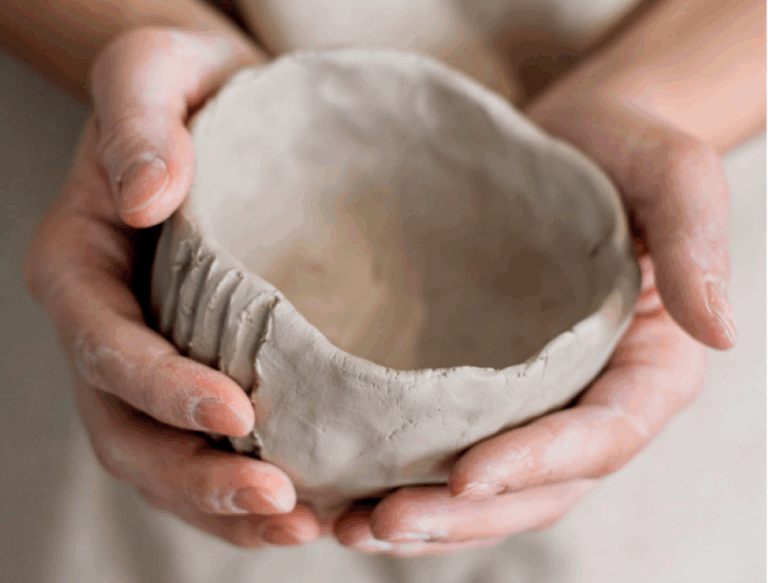 Ceramika dla Każdego – warsztaty dla dorosłych