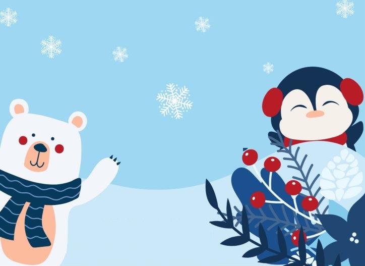 Rodzinne warsztaty zimowe w Strefie Dziecka