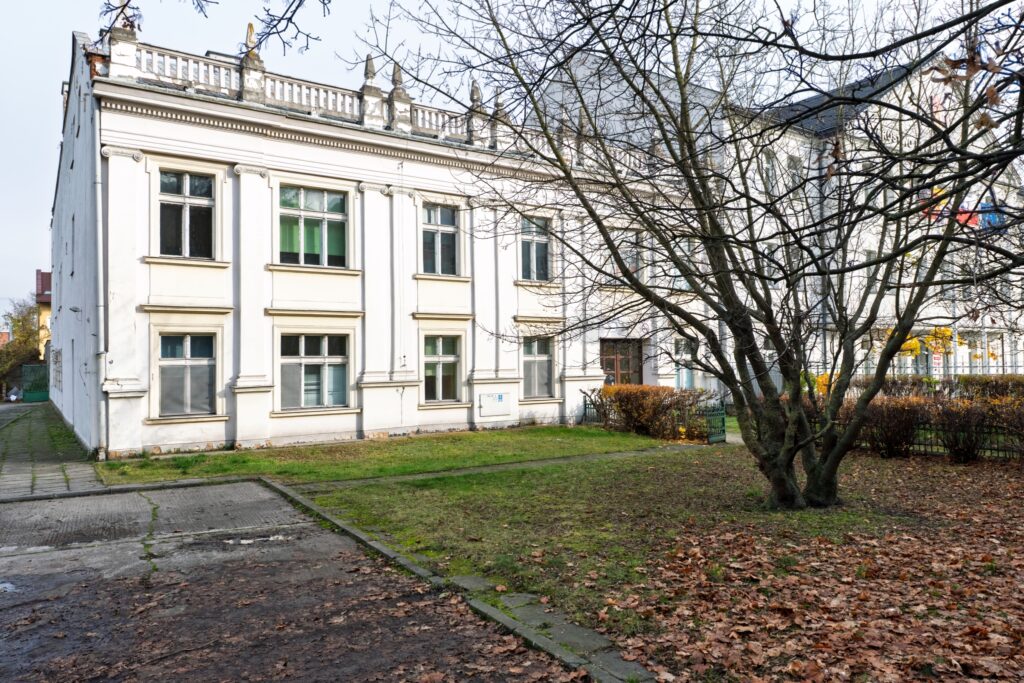 OMT architects opracuje dokumentację projektową dla oddziału Kujawsko-Pomorskiej Akademii Innowacjii