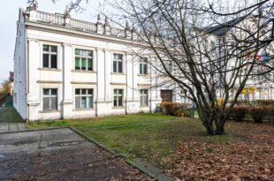 OMT architects opracuje dokumentację projektową dla oddziału Kujawsko-Pomorskiej Akademii Innowacjii