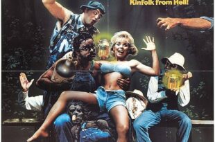 Najlepsze z najgorszych: Wieśniaccy zombie