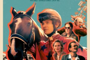 Let’s watch Polish movies: The Great Warsaw Race (Wielka Warszawska)